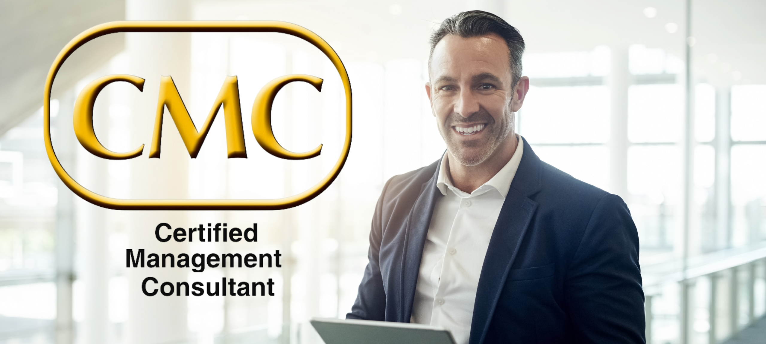 Certified Management Consultant Certified Management Consultant
