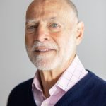 Profile photo of Norman Eckstein